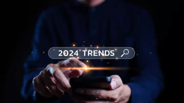 Social media trends for teachers and schools in 2024