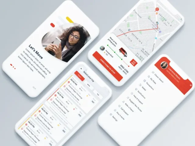 Best practices for creating engaging mobile app user interfaces